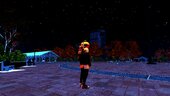 [Fortnite ] PumPkin-Man Pack